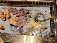 -新石器烤肉(之心城店)