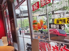 -肯德基(凤凰海店)