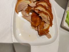 -玉林烤鸭店(定福庄店)