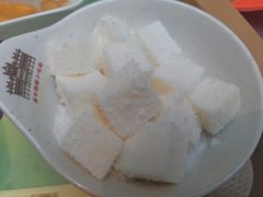 -海口骑楼小吃街