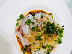 凉拌拉皮-小南洋海景餐厅(深圳湾店)