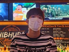 -HIB HUB公社(解放西路店)