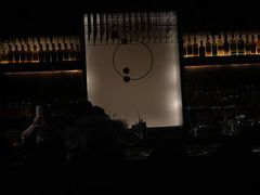 -STARRY CAFE & LOUNGE BAR(高新店)