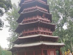 -北京世界公园