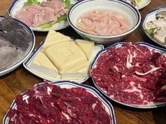 -厝味火锅·潮汕卤水火锅(十一合店)