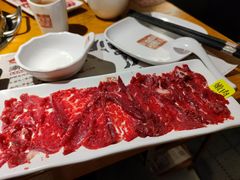 -海银海记潮汕牛肉火锅(新港中路海珠店)