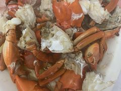 -蘭桂坊海鲜烧烤抖音网红餐厅