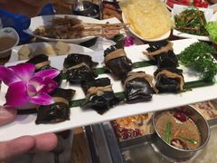 -草原塞蛮羊火锅城(港湾店)