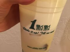 -1点点(二七万达店)