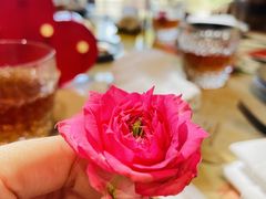 -华阳时光吧餐厅(华阳广场国际大饭店)