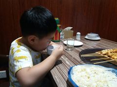 -锅十二涮肉馆·鞭蛋锅