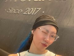 -M Stand(深圳龙岗万科广场店)