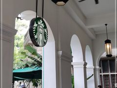 -星巴克臻选(广州沙面店)