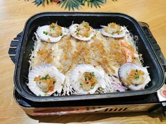 -厨掌柜长寿菜馆(古镇店)