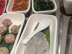 -海底捞火锅(枫蓝国际购物中心店)