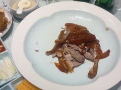 -正阳春烤鸭(华捷道店)