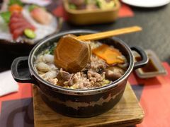 肥牛乌冬锅-喜寿司(金狮广场店)