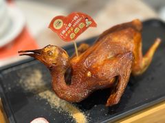 -羽鸽集·乳鸽专门店·地道顺德菜(岭南站店)