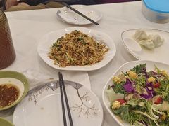 -老回回饺子馆(海洋馆店)