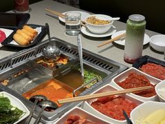 -海底捞火锅(高科广场店)