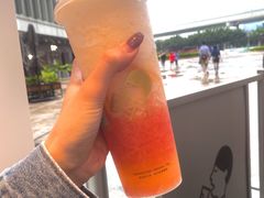 -喜茶(广州荔湾领展广场店)