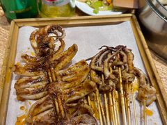 -老爷子原味蒸饺(总店)