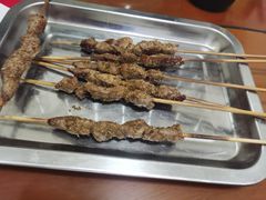 -岳合轩老北京涮肉