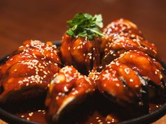 -满堂春特色餐馆