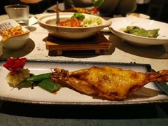 -T館·花园艺术餐厅