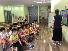 -贝美蓝天幼儿园(河东直沽园)