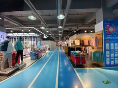 -法雅体育工厂店(皂君庙路店)