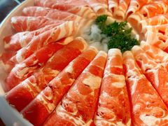 -宝泉铜锅·涮羊肉(解放东路店)