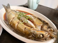 -蟹村草堂·苏式园林人文农家·大闸蟹