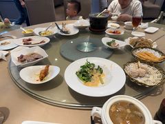 -庄氏祥记家常食府(国瑞建材家居博览中心店)