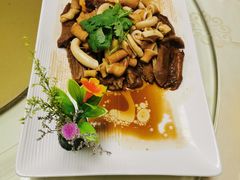 -金成潮菜博物馆(海珠湿地店)