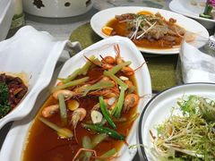 -天福苑(崇宁路店)