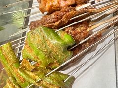 -00后的烤串·扬州地标烧烤(大运河博物馆店)