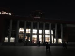 -中国人民大学明德堂(人大如论讲堂)
