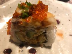 -青叶日式料理(飘亮阳光广场店)