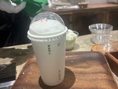 -李山山茶事(景枫店)