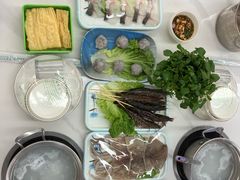 -壹号粥火锅·海鲜煲仔粥(水围店)
