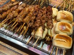-老谢野馄饨(延安路店)