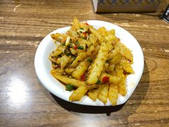 土豆-三生小馆(亭知路店)