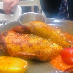 -奈尔宝·儿童乐园·亲子餐厅(鄞州万达店)