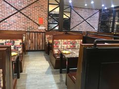 -吉布鲁牛排海鲜自助(巴南万达广场店)