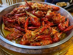 -云晓光头烧烤吧(德平路店)