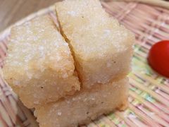 粢饭糕-蒲石小点(愚园路店)