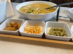 -南太湖山庄·四季轩&国风堂中餐厅