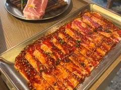 -西塔老太太泥炉烤肉(双井店)