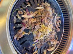 -棒小伙·齐齐哈尔烤肉(龙茗路店)
